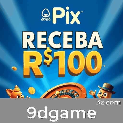 Controle Total da Sua Conta na 9dgame com Segurança Avançada
