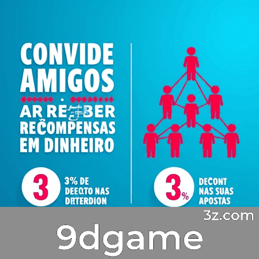 Experimente 9dgame: Benefícios Exclusivos no App!