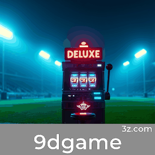 Gerencie Seu Perfil com Segurança no 9dgame Login