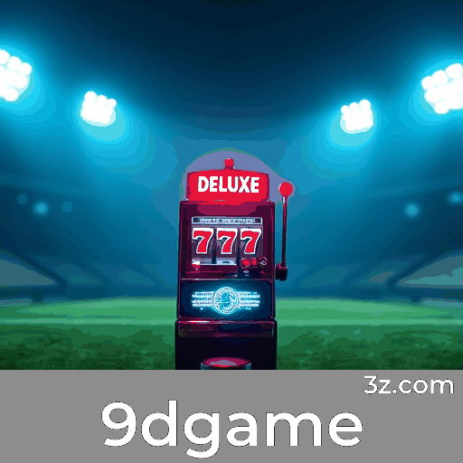 9dgame: Experiência de Cassino ao Vivo e Profissional