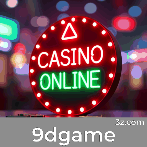 Controle Total da Sua Conta na 9dgame com Segurança Avançada