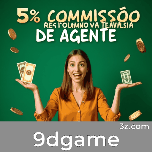 Experiência Empolgante de Jogos de Cassino no 9dgame