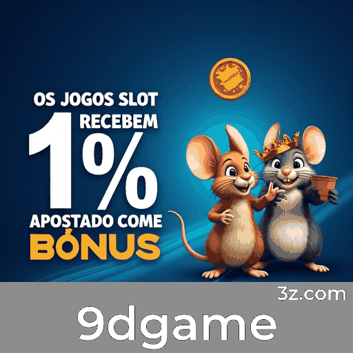 9dgame: Bônus e Ofertas que Fazem a Diferença