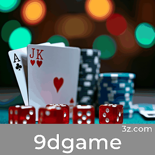 Universo de Jogos Extraordinários do 9dgame: Diversão Sem Limites