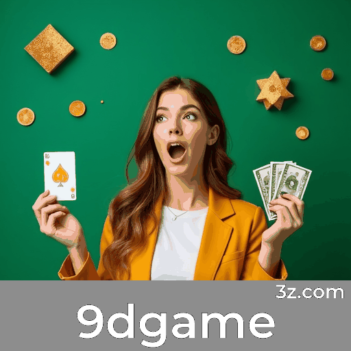 Descubra o app 9dgame: Ofertas e Recompensas Exclusivas