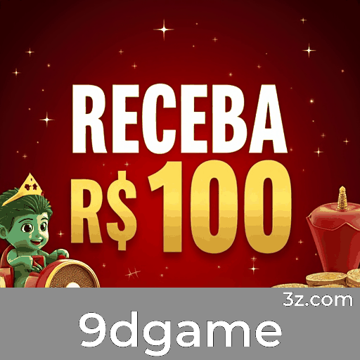 Universo de Jogos Extraordinários do 9dgame: Diversão Sem Limites