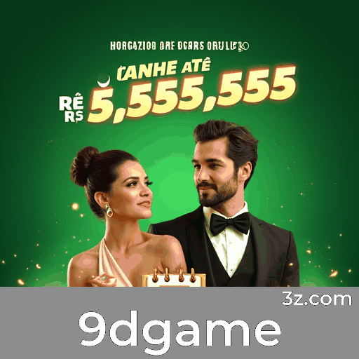 9dgame: Experiência de Cassino ao Vivo e Profissional