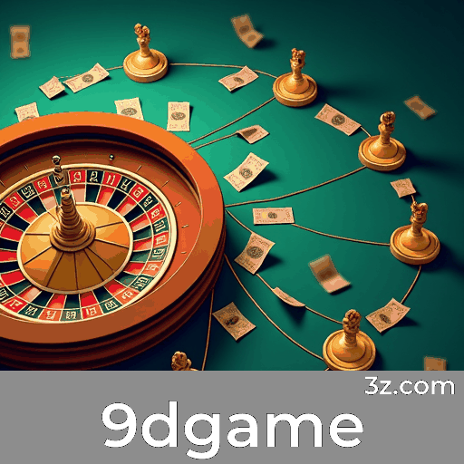 Experimente 9dgame: Benefícios Exclusivos no App!