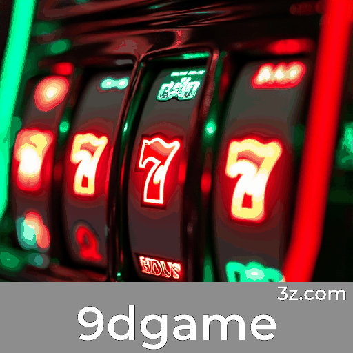 Descubra os Bônus Exclusivos do 9dgame e Ganhe Mais