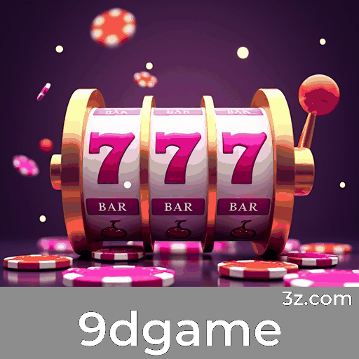 9dgame: Seu Cassino Online Confiável e Seguro